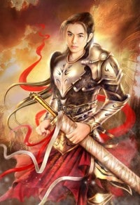 魔,道(妖魔鬼怪大聯盟——怪異世界第六篇)