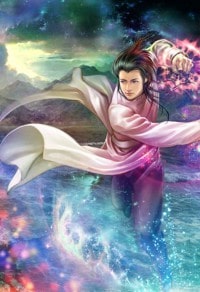 开局被绑架,我从电影中具现武器