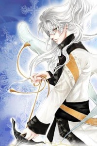 沉香玫瑰