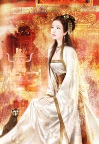 姐夫,太粗了【高H】