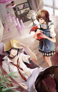 婴儿艳后