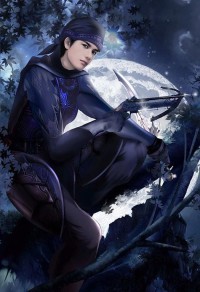 情女卷(中國曆代名女系列)