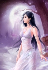采花大帝/天如月