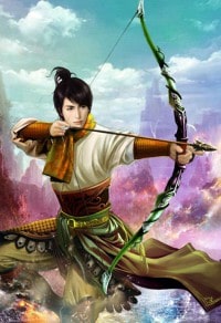 龙麟玉GL