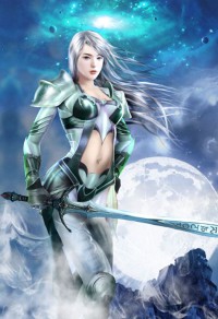 随身空间之良田农女