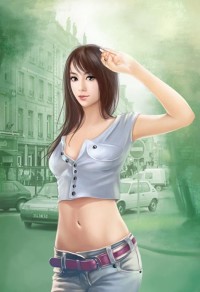 小姐在上