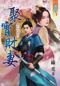 聚宝财妻(银子的约定之二)