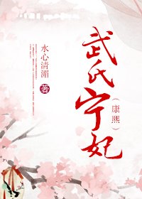 康熙之武氏寧妃/武氏寧妃(康熙)