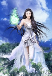 我的摄魂师男友