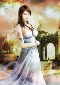 [西游记]杨戬与孙悟空