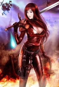 美女校長愛上我