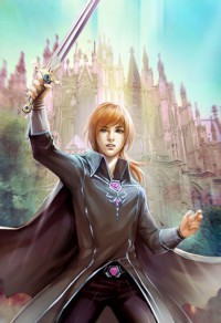 （HP同人）HP：马尔福小/姐只想赚钱