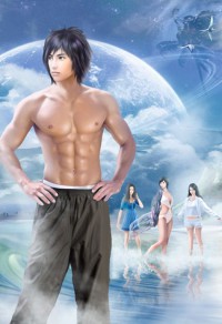 王者归来：电竞男神是女生