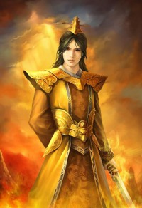 降落