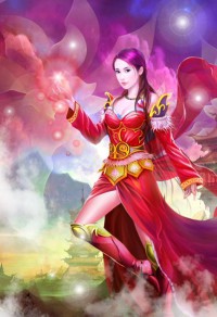 帝女虐渣本纪